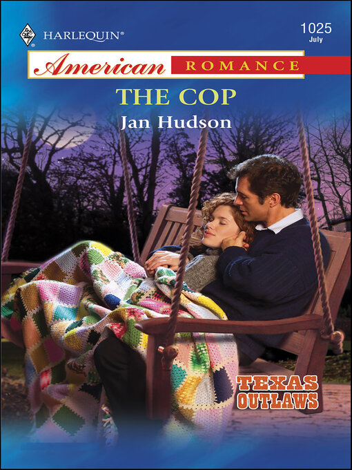 Title details for The Cop by Jan Hudson - Wait list